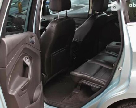 Форд Сі-Макс, об'ємом двигуна 0 л та пробігом 139 тис. км за 12900 $, фото 23 на Automoto.ua