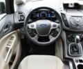 Форд Сі-Макс, об'ємом двигуна 2 л та пробігом 170 тис. км за 11200 $, фото 29 на Automoto.ua