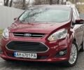 Форд Сі-Макс, об'ємом двигуна 0 л та пробігом 93 тис. км за 14299 $, фото 1 на Automoto.ua