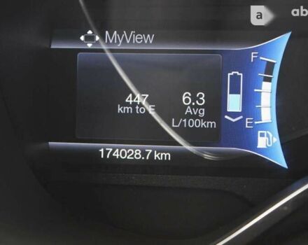 Форд Сі-Макс, об'ємом двигуна 2 л та пробігом 170 тис. км за 11200 $, фото 19 на Automoto.ua