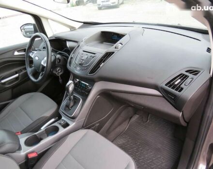 Форд Сі-Макс, об'ємом двигуна 0 л та пробігом 210 тис. км за 10700 $, фото 18 на Automoto.ua