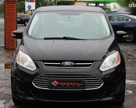 Форд Сі-Макс, об'ємом двигуна 2 л та пробігом 170 тис. км за 11200 $, фото 3 на Automoto.ua