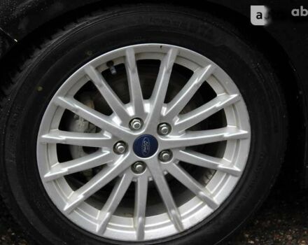 Форд Сі-Макс, об'ємом двигуна 2 л та пробігом 170 тис. км за 11200 $, фото 7 на Automoto.ua