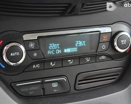 Форд Сі-Макс, об'ємом двигуна 2 л та пробігом 170 тис. км за 11200 $, фото 22 на Automoto.ua