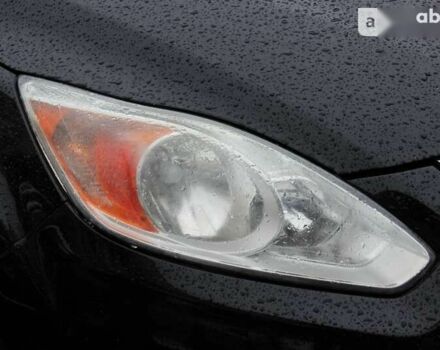 Форд Сі-Макс, об'ємом двигуна 2 л та пробігом 170 тис. км за 11200 $, фото 8 на Automoto.ua