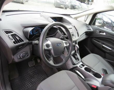 Форд Сі-Макс, об'ємом двигуна 0 л та пробігом 210 тис. км за 10700 $, фото 6 на Automoto.ua
