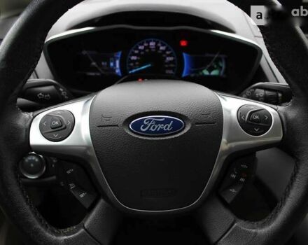 Форд Сі-Макс, об'ємом двигуна 2 л та пробігом 170 тис. км за 11200 $, фото 24 на Automoto.ua