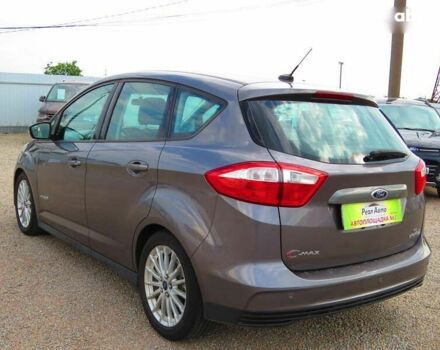 Форд Сі-Макс, об'ємом двигуна 0 л та пробігом 210 тис. км за 10700 $, фото 2 на Automoto.ua