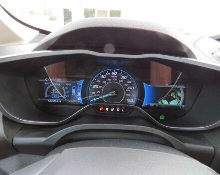 Форд Сі-Макс, об'ємом двигуна 0 л та пробігом 210 тис. км за 10700 $, фото 21 на Automoto.ua