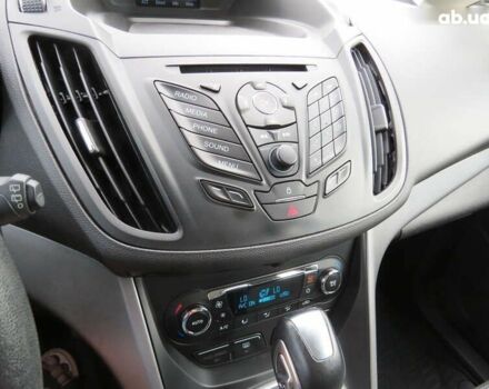 Форд Сі-Макс, об'ємом двигуна 0 л та пробігом 210 тис. км за 10700 $, фото 23 на Automoto.ua