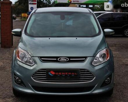 Форд Сі-Макс, об'ємом двигуна 0 л та пробігом 139 тис. км за 12900 $, фото 3 на Automoto.ua