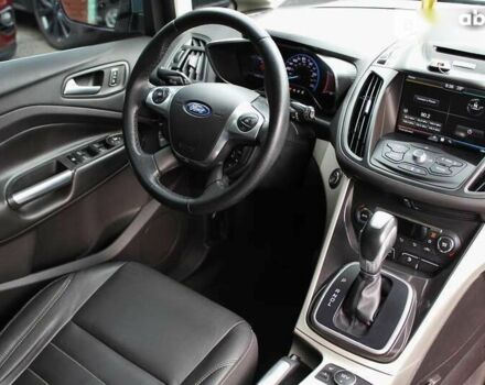 Форд Сі-Макс, об'ємом двигуна 0 л та пробігом 139 тис. км за 12900 $, фото 29 на Automoto.ua