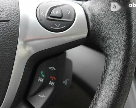 Форд Сі-Макс, об'ємом двигуна 2 л та пробігом 170 тис. км за 11200 $, фото 26 на Automoto.ua