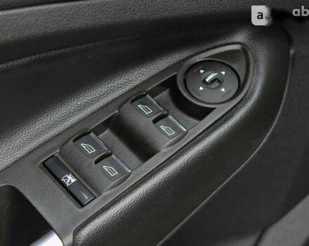 Форд Сі-Макс, об'ємом двигуна 0 л та пробігом 139 тис. км за 12900 $, фото 18 на Automoto.ua