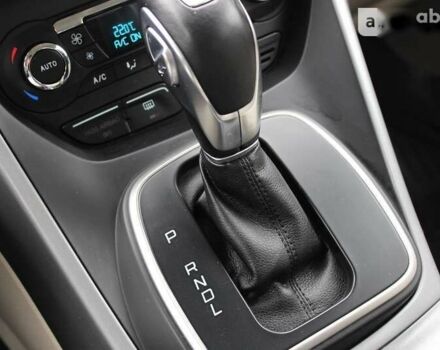 Форд Сі-Макс, об'ємом двигуна 2 л та пробігом 170 тис. км за 11200 $, фото 25 на Automoto.ua