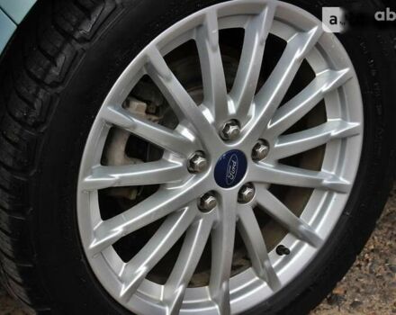Форд Сі-Макс, об'ємом двигуна 0 л та пробігом 139 тис. км за 12900 $, фото 10 на Automoto.ua