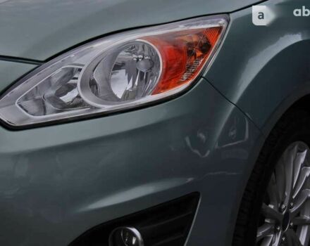 Форд Сі-Макс, об'ємом двигуна 0 л та пробігом 139 тис. км за 12900 $, фото 1 на Automoto.ua