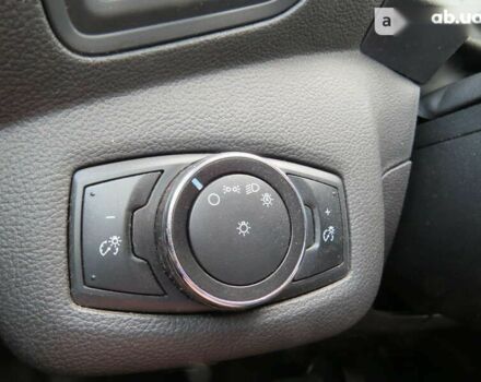 Форд Сі-Макс, об'ємом двигуна 0 л та пробігом 210 тис. км за 10700 $, фото 26 на Automoto.ua