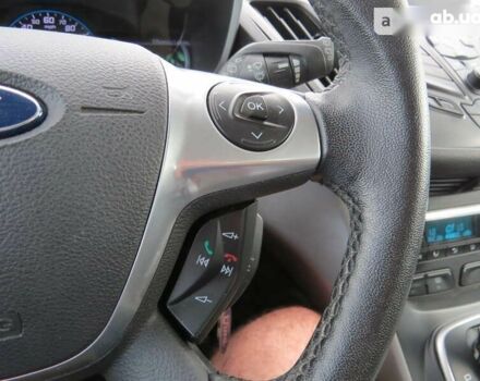 Форд Сі-Макс, об'ємом двигуна 0 л та пробігом 210 тис. км за 10700 $, фото 24 на Automoto.ua