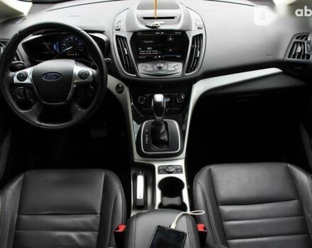 Форд Сі-Макс, об'ємом двигуна 0 л та пробігом 139 тис. км за 12900 $, фото 26 на Automoto.ua