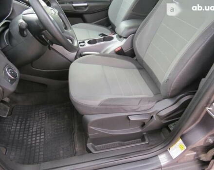 Форд Сі-Макс, об'ємом двигуна 0 л та пробігом 210 тис. км за 10700 $, фото 8 на Automoto.ua