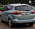 Форд Сі-Макс, об'ємом двигуна 0 л та пробігом 139 тис. км за 12900 $, фото 8 на Automoto.ua