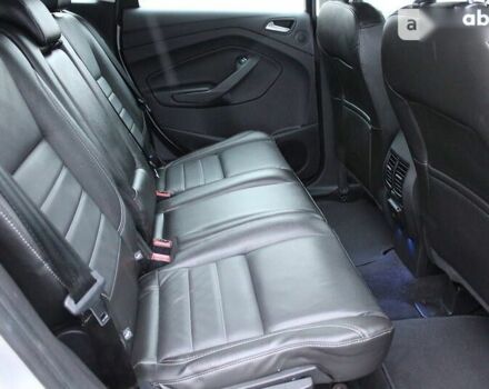 Форд Сі-Макс, об'ємом двигуна 2 л та пробігом 72 тис. км за 15700 $, фото 13 на Automoto.ua