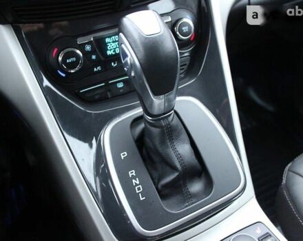 Форд Сі-Макс, об'ємом двигуна 2 л та пробігом 72 тис. км за 15700 $, фото 19 на Automoto.ua