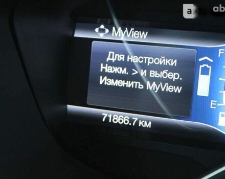 Форд Сі-Макс, об'ємом двигуна 2 л та пробігом 72 тис. км за 15700 $, фото 26 на Automoto.ua