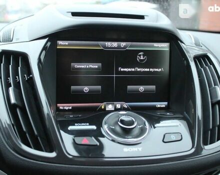 Форд Сі-Макс, об'ємом двигуна 2 л та пробігом 72 тис. км за 15700 $, фото 17 на Automoto.ua
