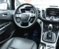 Форд Сі-Макс, об'ємом двигуна 2 л та пробігом 72 тис. км за 15700 $, фото 16 на Automoto.ua