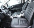 Форд Сі-Макс, об'ємом двигуна 2 л та пробігом 72 тис. км за 15700 $, фото 9 на Automoto.ua