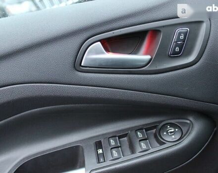Форд Сі-Макс, об'ємом двигуна 2 л та пробігом 72 тис. км за 15700 $, фото 28 на Automoto.ua