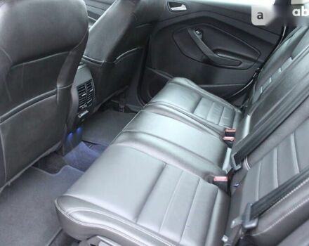 Форд Сі-Макс, об'ємом двигуна 2 л та пробігом 72 тис. км за 15700 $, фото 14 на Automoto.ua