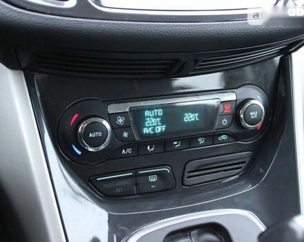 Форд Сі-Макс, об'ємом двигуна 2 л та пробігом 72 тис. км за 15700 $, фото 18 на Automoto.ua