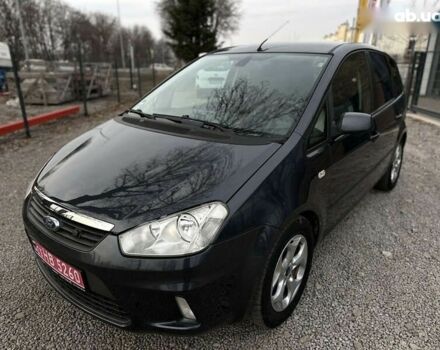 Форд Си-Макс, объемом двигателя 1.8 л и пробегом 185 тыс. км за 6300 $, фото 8 на Automoto.ua