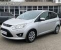 Форд Сі-Макс, об'ємом двигуна 2 л та пробігом 167 тис. км за 9250 $, фото 2 на Automoto.ua