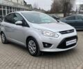 Форд Сі-Макс, об'ємом двигуна 2 л та пробігом 167 тис. км за 9250 $, фото 1 на Automoto.ua