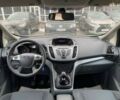 Форд Сі-Макс, об'ємом двигуна 2 л та пробігом 167 тис. км за 9250 $, фото 12 на Automoto.ua