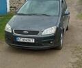 Форд Сі-Макс, об'ємом двигуна 2 л та пробігом 262 тис. км за 5900 $, фото 1 на Automoto.ua