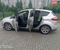 Форд Сі-Макс, об'ємом двигуна 1 л та пробігом 109 тис. км за 6600 $, фото 1 на Automoto.ua