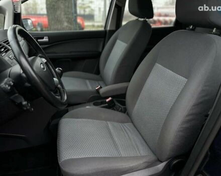 Форд Си-Макс, объемом двигателя 1.6 л и пробегом 234 тыс. км за 5100 $, фото 22 на Automoto.ua