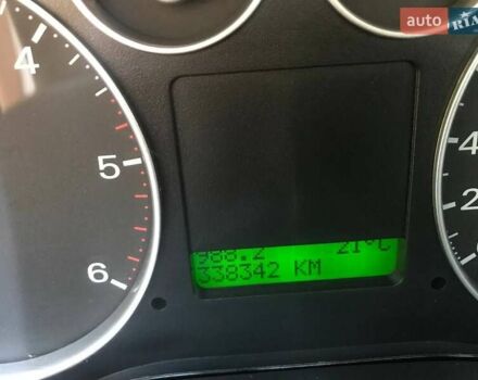 Форд Си-Макс, объемом двигателя 1.6 л и пробегом 338 тыс. км за 4500 $, фото 17 на Automoto.ua