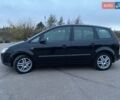 Форд Си-Макс, объемом двигателя 1.8 л и пробегом 240 тыс. км за 5300 $, фото 3 на Automoto.ua
