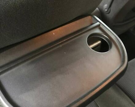 Форд Си-Макс, объемом двигателя 1.6 л и пробегом 338 тыс. км за 4500 $, фото 6 на Automoto.ua