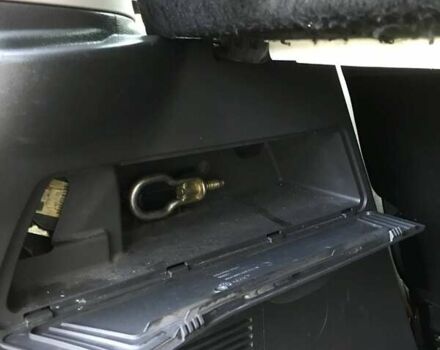 Форд Си-Макс, объемом двигателя 1.6 л и пробегом 338 тыс. км за 4500 $, фото 14 на Automoto.ua