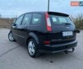 Форд Си-Макс, объемом двигателя 1.8 л и пробегом 240 тыс. км за 5300 $, фото 5 на Automoto.ua