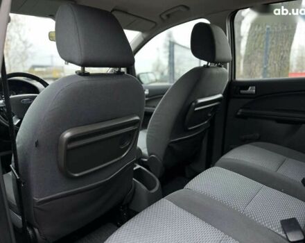 Форд Си-Макс, объемом двигателя 1.6 л и пробегом 234 тыс. км за 5100 $, фото 28 на Automoto.ua