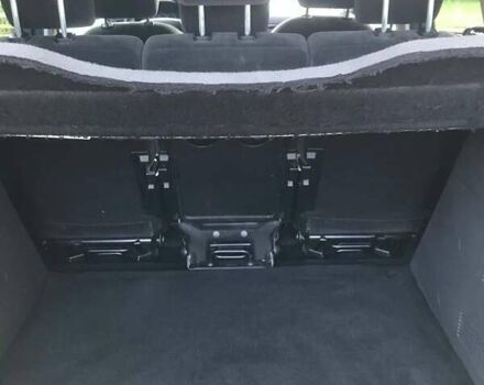 Форд Си-Макс, объемом двигателя 1.6 л и пробегом 338 тыс. км за 4500 $, фото 10 на Automoto.ua