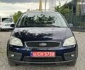Форд Си-Макс, объемом двигателя 1.6 л и пробегом 234 тыс. км за 5100 $, фото 5 на Automoto.ua